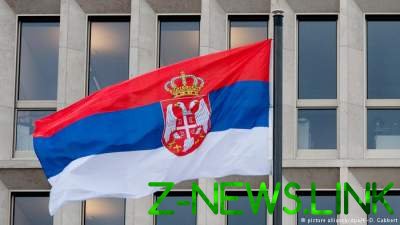 Громкие обвинения: Сербия экстренно вызвала своего посла в Украине 