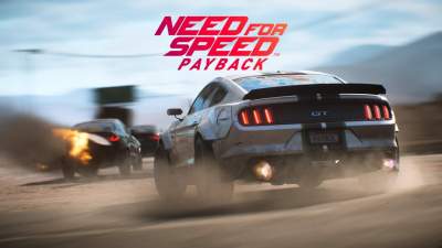 В Need for Speed Payback продолжат менять баланс