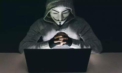 Надоело терпеть: украинские хакеры массово атаковали сайты террористов
