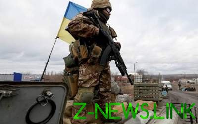 Ситуация на Донбассе обостряется: боевики применили РСЗО