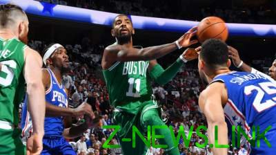 Неделя в НБА: «Бостон» и «Хьюстон» задают темп