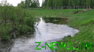 В Украине исчезают малые реки: экологи бьют тревогу