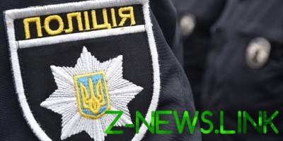 Полиция задержала пенсионерку, которая "минировала" Вышгородскую ГЭС