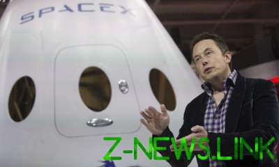 Бывший работник SpaceX рассказал, как Илон Маск мотивирует сотрудников