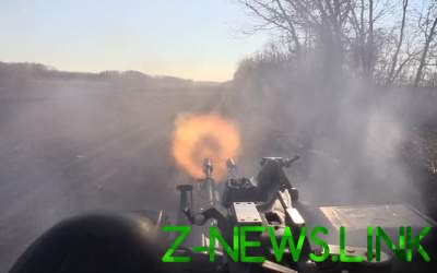 Боевики шесть раз нарушили перемирие на Донбассе