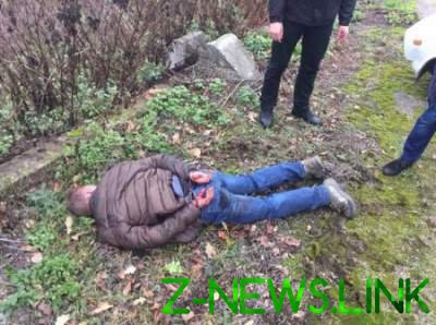 В Киеве грабители до смерти избили мужчину 