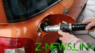 Резкое подорожание: стали известны новые цены на газ для авто
