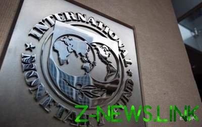 В МВФ рассказали, чего ждут взамен на новый транш