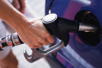 В Украине снова взлетели цены на бензин и дизтопливо 