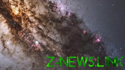 Астрономы засекли возле Проксимы Центавра странных "соседей"