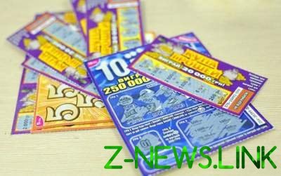 НБУ считает нецелесообразным банкам проводить лотереи
