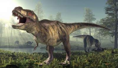 Ученые рассказали, из-за чего на самом деле вымерли динозавры 
