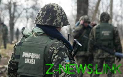 На линии разграничения на Донбассе усиливают меры безопасности