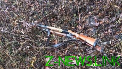 Под Харьковом охотник застрелил товарища, перепутав с зайцем 