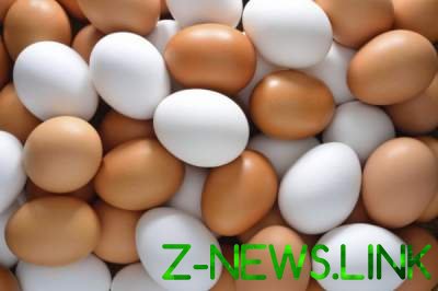 Куриные яйца: полезные и вредные свойства 