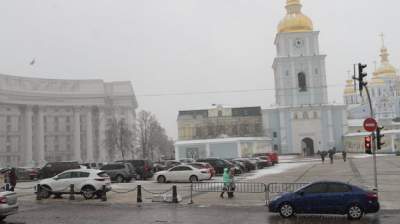 В Киеве придумали, как справиться «героями парковки» 