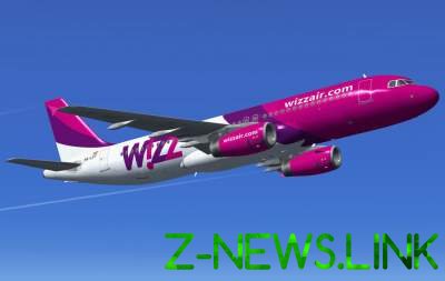 Стало известно, почему Wizz Air может уйти из аэропорта Киев