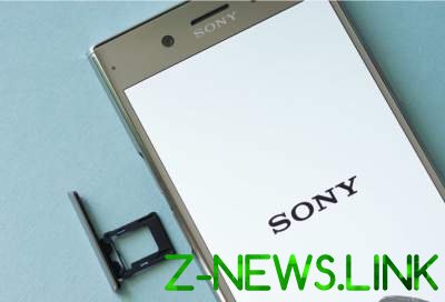 Технические характеристики будущего флагманского смартфона Sony