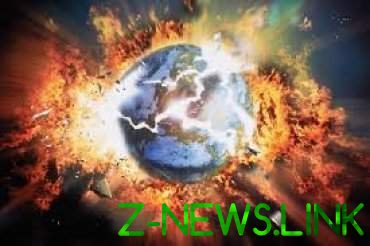 "Новый конец света": нумерологи сделали очередной неутешительный прогноз 