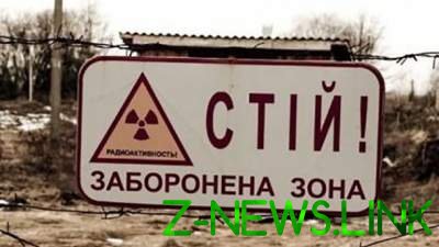 В Чернобыле появится новое хранилище для ядерных отходов 