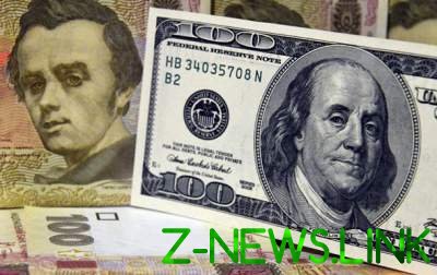 В Нацбанке рассказали, почему украинцы начали скупать валюту