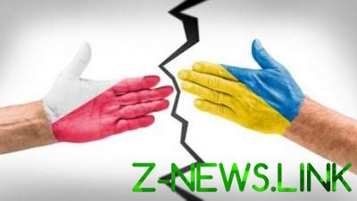Стало известно, кому из украинцев запретят въезд в Польшу