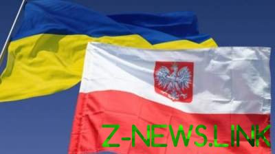 Украинские памятники в Польше будут восстановлены