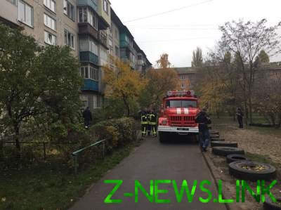 В Киеве прогремел взрыв: есть погибший 