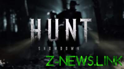 Crytek проведёт закрытое альфа-тестирование Hunt: Showdown