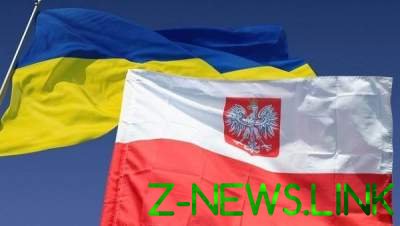 Конфликт обостряется: Польша приняла важное решение по Украине 