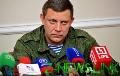 Боевики «ДНР» готовятся к большой войне