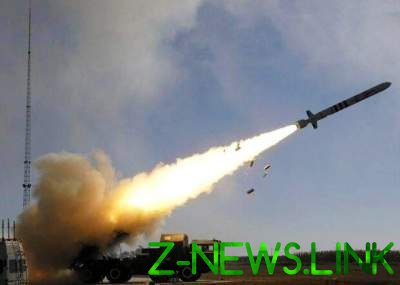 Украина запускает производство мощного ракетного оружия