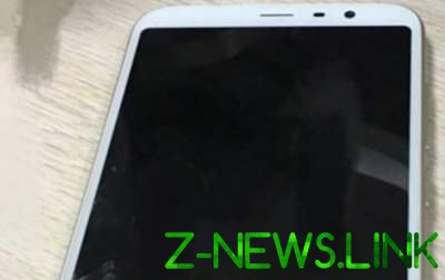 В Сети появились снимки нового смартфона от Meizu