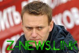 Навальный собирается подавать в суд на Путина
