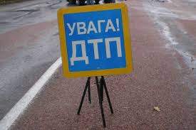 Авария в Харькове: пассажирский автобус влетел в столб 