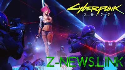 В Cyberpunk 2077 не будет микроплатежей