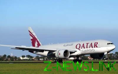 Qatar Airways объявила о распродаже билетов на рейсы из Украины