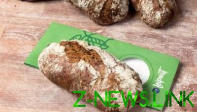 В финских супермаркетах будут продавать хлеб с насекомыми