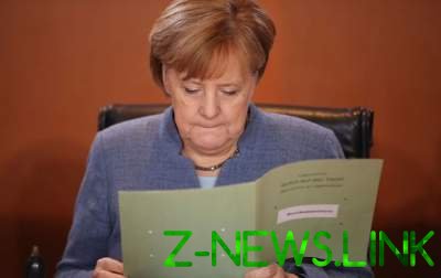 Меркель высказалась по поводу новых выборов в Германии