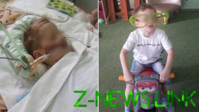 В России после визита к стоматологу умер ребенок