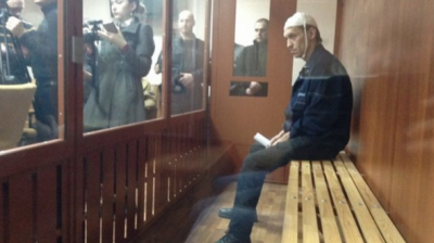 Захват "Укрпочты" в Харькове: подозреваемый сделал важное заявление