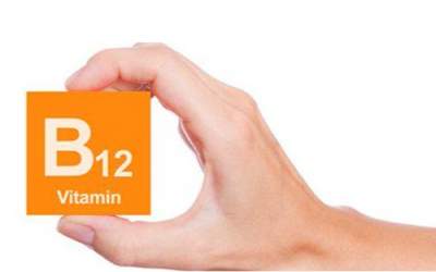 Тревожные симптомы дефицита витамина В12