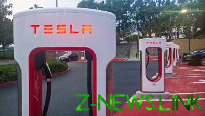 Tesla займется созданием искусственного интеллекта для беспилотных авто