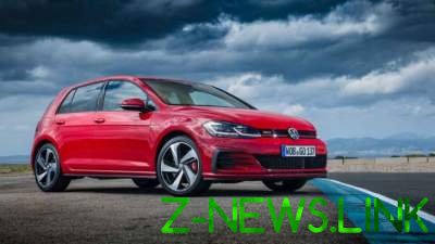 Volkswagen установил новый рекорд 