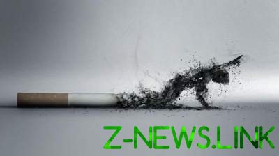 Ученые выяснили, почему развивается никотиновая зависимость