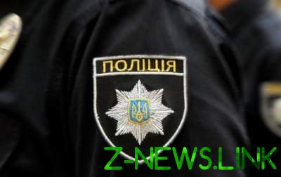 Львов: в магазине найдено тело военного инструктора 