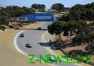 Mazda решила больше не платить за «Штопор»