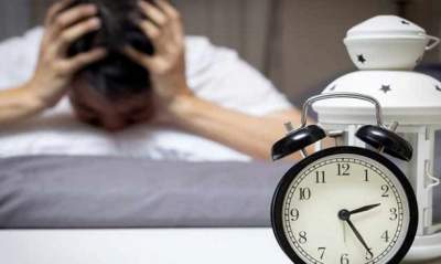 Болезнь Паркинсона: те, кто спит меньше попадает в зону риска. 