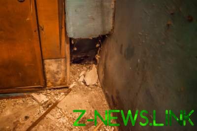 Взрыв в многоэтажке Днепра: новые подробности