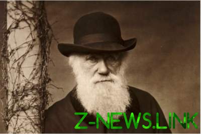 Ученые опровергли экологическую гипотезу Дарвина